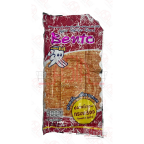 BENTO Seafood snack sweet & spicy 36 x 18g